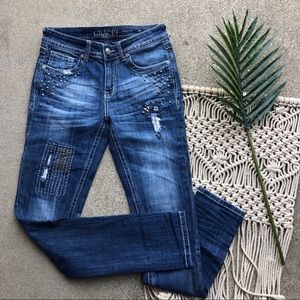 Grace In LA Jeans Size 26